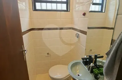 Imagem: Sobrado para Venda, Vila Guilherme