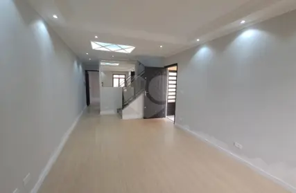 Imagem: Sobrado para Venda, Vila Guilherme