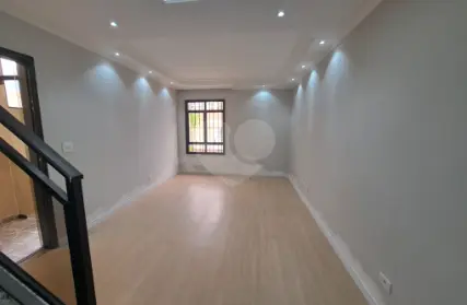 Imagem: Sobrado para Venda, Vila Guilherme