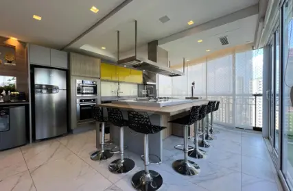 Imagem: Apartamento para Venda, Santana