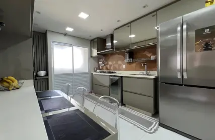 Imagem: Apartamento para Venda, Santana