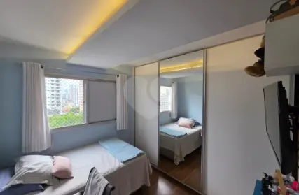 Imagem: Apartamento para Venda, Santana