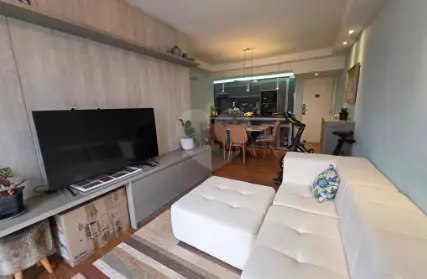 Imagem: Apartamento para Venda, Santana