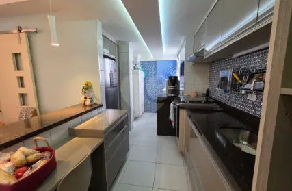 Imagem: Apartamento para Venda, Santana