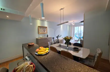 Imagem: Apartamento para Venda, Santana