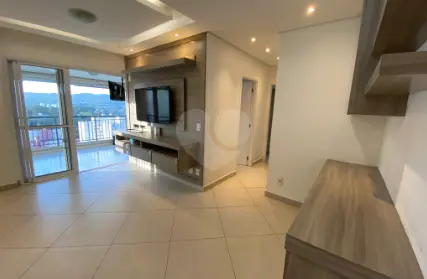 Imagem: Apartamento para Venda, Tremembé