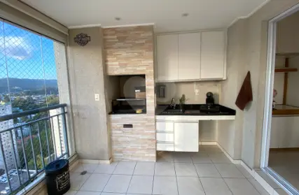 Imagem: Apartamento para Venda, Tremembé