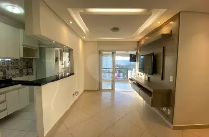 Imagem: Apartamento para Venda, Tremembé