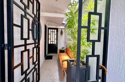 Imagem: Sobrado para Venda, Santa Teresinha