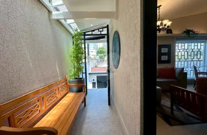 Imagem: Sobrado para Venda, Santa Teresinha