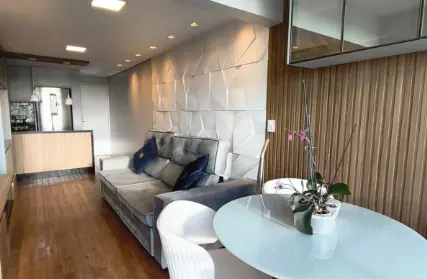 Imagem: Apartamento para Venda, Santana