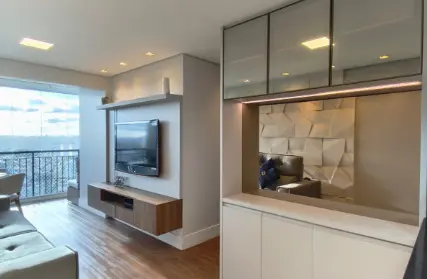 Imagem: Apartamento para Venda, Santana