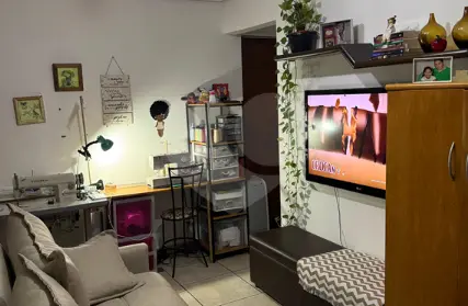 Imagem: Apartamento para Venda, Mandaqui