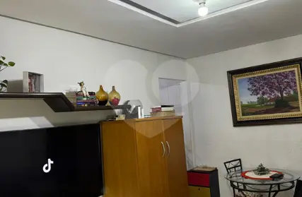 Imagem: Apartamento para Venda, Mandaqui