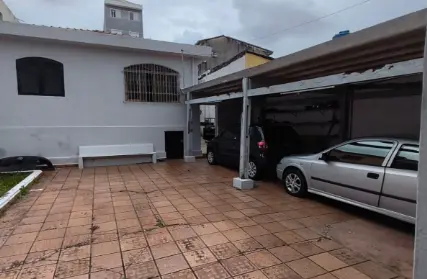Imagem: Terreno para Venda, Parque Peruche