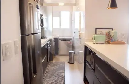 Imagem: Apartamento para Venda, Santana