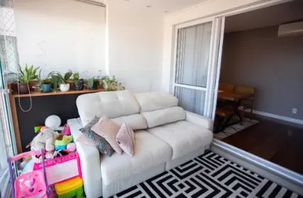 Imagem: Apartamento para Venda, Santana