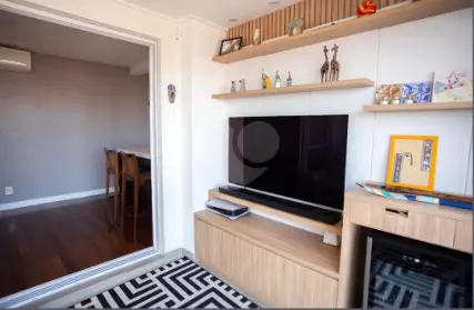 Imagem: Apartamento para Venda, Santana