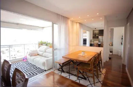 Imagem: Apartamento para Venda, Santana