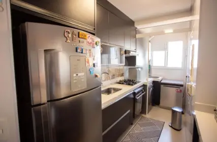 Imagem: Apartamento para Venda, Santana