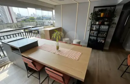 Imagem: Apartamento para Venda, Limão