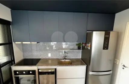 Imagem: Apartamento para Venda, Limão