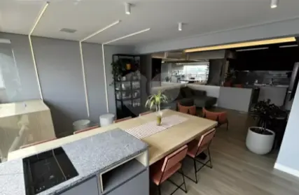 Imagem: Apartamento para Venda, Limão