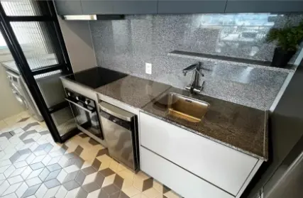 Imagem: Apartamento para Venda, Limão