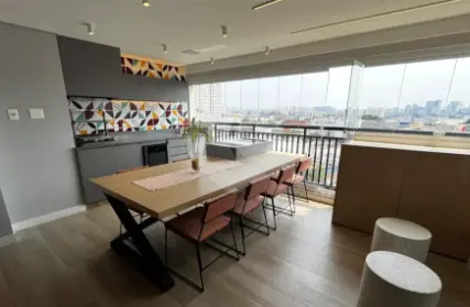 Imagem: Apartamento para Venda, Limão