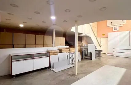 Imagem: Galpão / Salão para Venda, Vila Guilherme