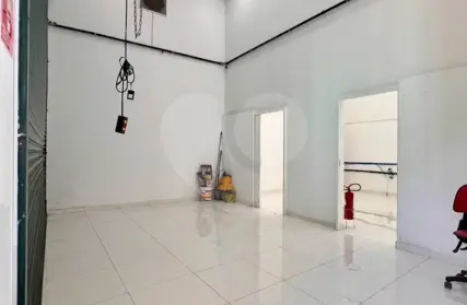 Imagem: Galpão / Salão para Venda, Vila Guilherme