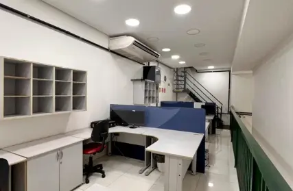 Imagem: Galpão / Salão para Venda, Vila Guilherme