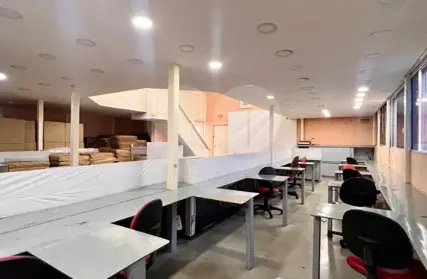 Imagem: Galpão / Salão para Venda, Vila Guilherme