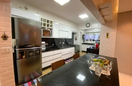 Imagem: Apartamento para Venda, Santana