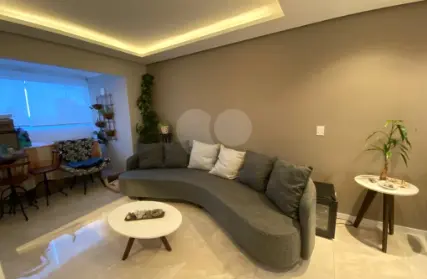 Imagem: Apartamento para Venda, Santana