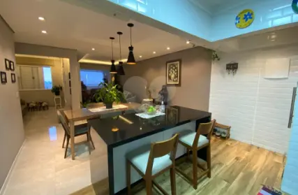 Imagem: Apartamento para Venda, Santana