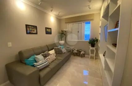 Imagem: Apartamento para Venda, Santana