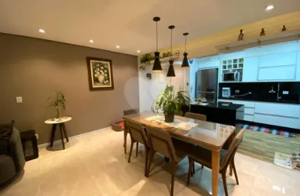 Imagem: Apartamento para Venda, Santana