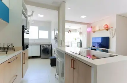 Imagem: Apartamento para Venda, Mandaqui