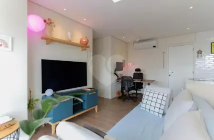 Imagem: Apartamento para Venda, Mandaqui