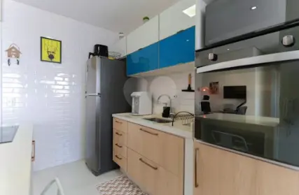 Imagem: Apartamento para Venda, Mandaqui