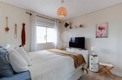 Imagem: Apartamento para Venda, Mandaqui