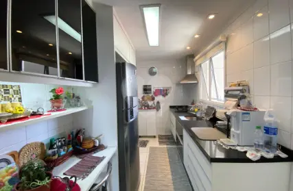 Imagem: Apartamento para Venda, Lauzane Paulista