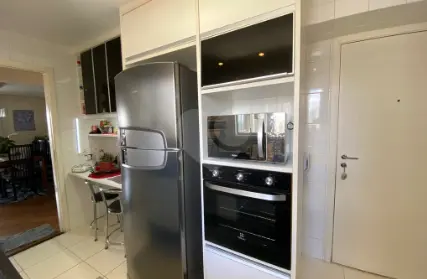 Imagem: Apartamento para Venda, Lauzane Paulista