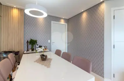 Imagem: Apartamento para Venda, Santa Teresinha