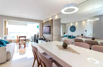 Imagem: Apartamento para Venda, Santa Teresinha