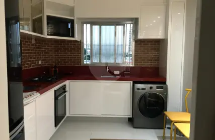 Imagem: Apartamento para Venda, Tucuruvi