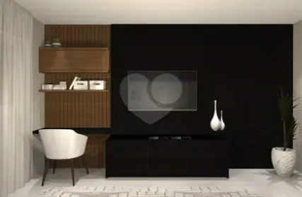 Imagem: Apartamento para Venda, Tucuruvi