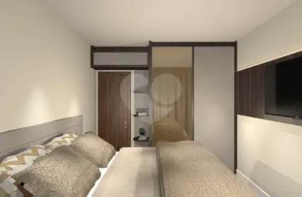 Imagem: Apartamento para Venda, Tucuruvi