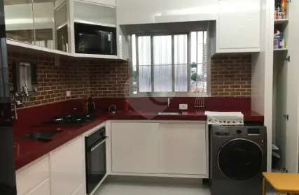 Imagem: Apartamento para Venda, Tucuruvi